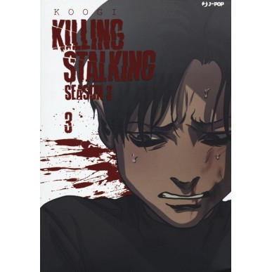 KILLING STALKING SEASON 3  N.3