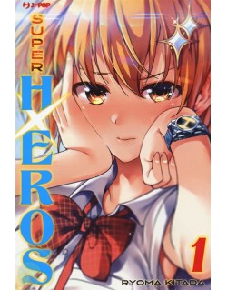 SUPER HXEROS N.1 (di 12)