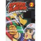 MACH GO GO GO - SPEED RACER n.2 (DI 2)