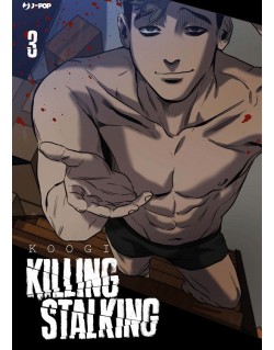 KILLING STALKING N.3