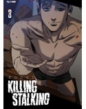 KILLING STALKING N.3