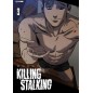 KILLING STALKING N.3