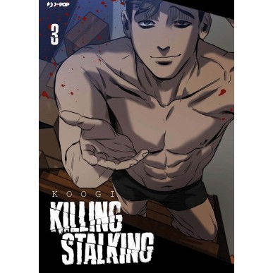 KILLING STALKING N.3