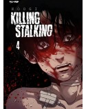 KILLING STALKING N.4