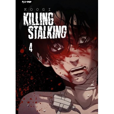 KILLING STALKING N.4