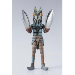 ULTRAMAN ALIEN BALTAN SHFIGUARTS