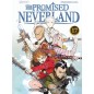 THE PROMISED NEVERLAND N.17 (DI 20)