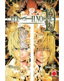 DEATH NOTE N.10 (DI 12)