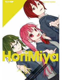 HORIMIYA N.14 (di 16)