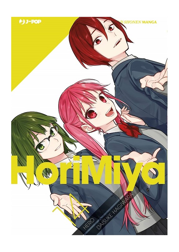 HORIMIYA N.14 (di 16)