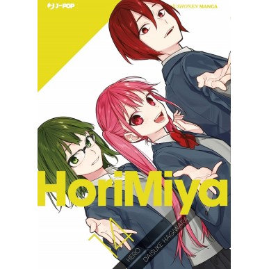 HORIMIYA N.14 (di 16)