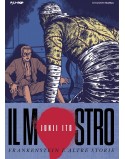 JUNJI ITO IL MOSTRO FRANKENSTEIN ALTRE STORIE (VOLUME UNICO)