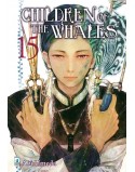 CHILDREN OF THE WHALES N.15 (di 23)