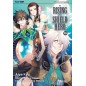 THE RISING OF THE SHIELD HERO N.15