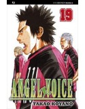 ANGEL VOICE N.19