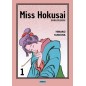 MISS HOKUSAI N.1