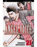 ANGEL VOICE N.21