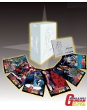 MOBILE SUIT GUNDAM BOX 01 (DI 2)  DVD