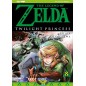 THE LEGEND OF ZELDA TWILIGHT PRINCESS N.8 (di 11)