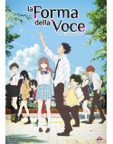 La Forma Della Voce (Standard Edition) Dvd