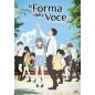 La Forma Della Voce (Standard Edition) Dvd