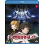 MOBIL SUIT GUNDAM UNICORN N.7 BLU-RAY