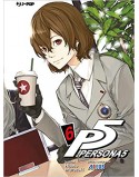 PERSONA 5 N.6