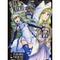 DANMACHI SWORD ORATORIA (manga)  N.13