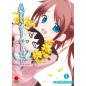 ANGELOID SORA NO OTOSHIMONO N.5