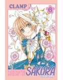 CARD CAPTOR SAKURA CLEAR CARD N.6