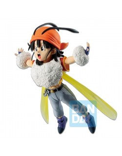 DRAGON BALL PAN GT HONEY FIGURE