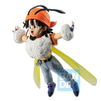 DRAGON BALL PAN GT HONEY FIGURE