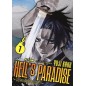 HELL'S PARADISE N.7 (di 13)