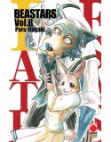 BEASTARS N.8 (DI 22)