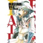 BEASTARS N.8 (DI 22)