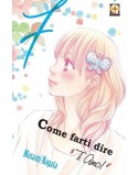 COME FARTI DIRE TI AMO  N.7