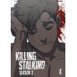 KILLING STALKING SEASON 3  N.4 + box season 1 in omaggio