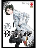 BLACK BUTLER N.25