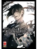 BLACK BUTLER N.28