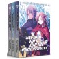 SWORD ART ONLINE PROGRESSIVE - COLLECTOR BOX 2 (VOL.5-7)