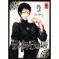 BLACK BUTLER N.9