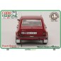 AMITRANO ON ALFASUD ALFA 1:18 RESIN CAR