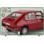 AMITRANO ON ALFASUD ALFA 1:18 RESIN CAR