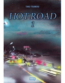 HOT ROAD N.1