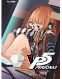 PERSONA 5 N.7