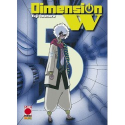 DIMENSION W  N.5