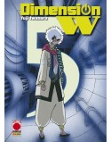 DIMENSION W  N.5