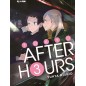 TOKYO AFTER HOURS N.3 (DI 3)