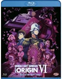 Mobile Suit Gundam - The Origin VI - Rise Of The Red Comet  Blu-ray