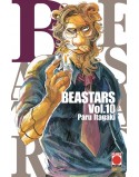 BEASTARS N.10 (DI 22)